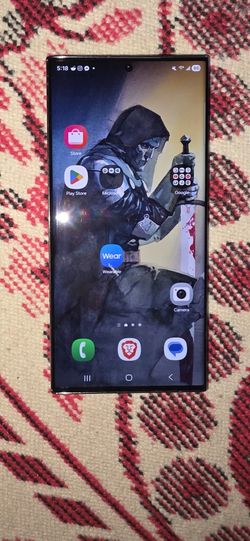 Galaxy S23 Ultra