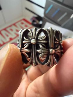 Chrome Hearts