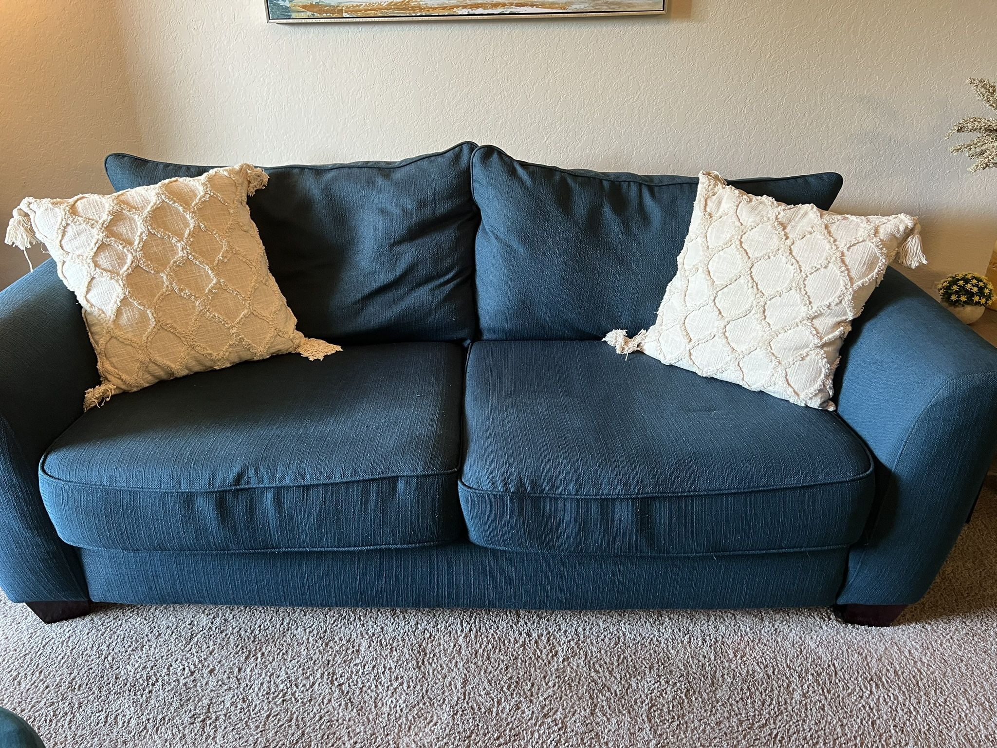 Selling Sofa ASAP
