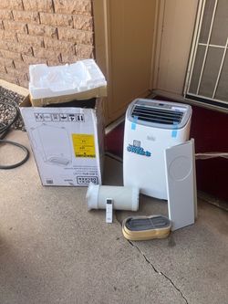 A/C Unit, Brand New, All Accessories.  Cold !