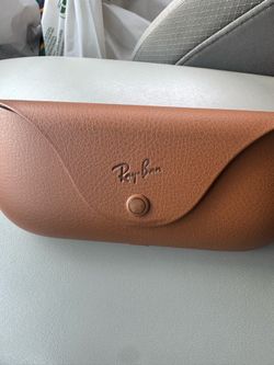 Rayban sun glasses Meta Gen 2 case