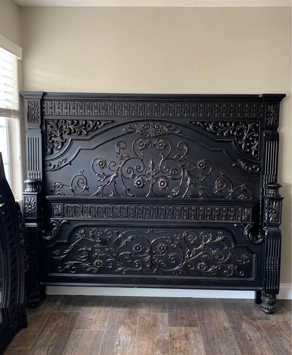 Ashley Furniture Britannia Rose Collection