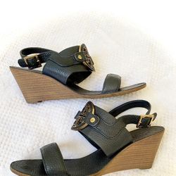 Tory Burch Wedges