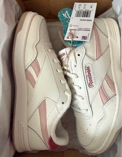 Rebook Tennis shoes