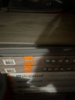 Flooring