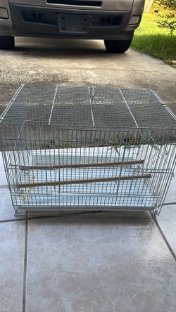 Birdcage