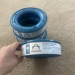 Diaper Genie Refills