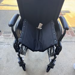 Nova Wheel Chair 