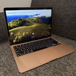 Apple MacBook Air (13-inch, 2020) – M1 Chip | 8GB RAM | macOS Sonoma