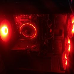 msi Gaming Pc