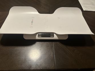 Baby Scale