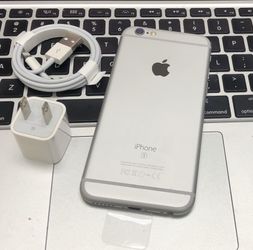 iPhone 6s 16GB Factory Unlocked