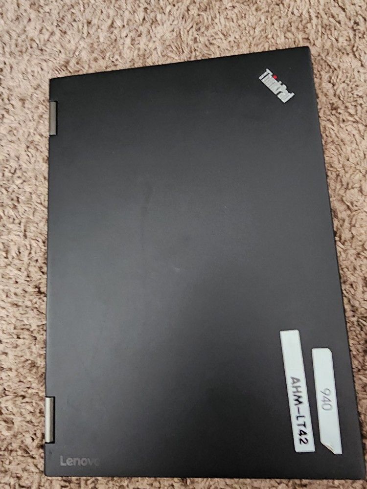 Lenovo ThinkPad Yoga 370