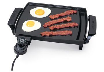 Presto 07211 Liddle Electric Griddle