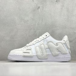CPFM x NK Air Force 1 Low