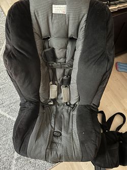 Britax traveller plus top