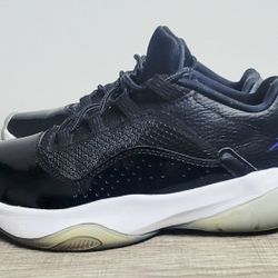 Men’s Air Jordan 11 CMFT Low ‘Space Jam’