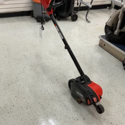 Black And Decker Electric Edger 