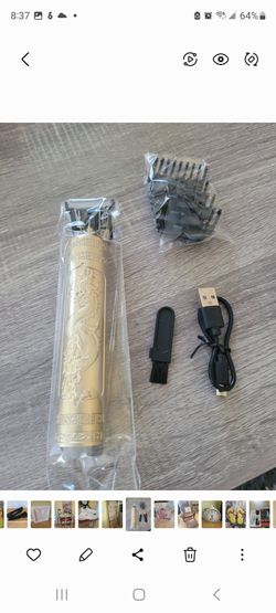 New Trimmer