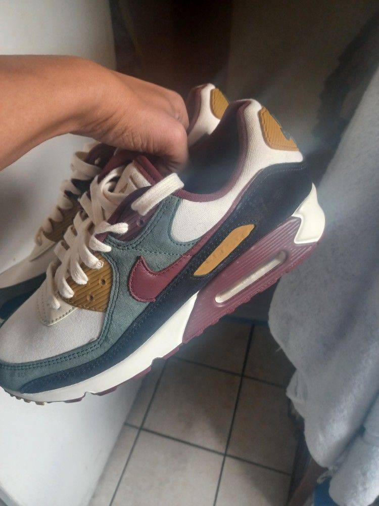 Nike Air Max