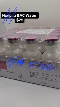 Bac Water