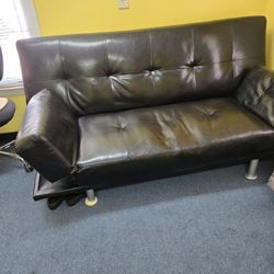 Futon Like New
