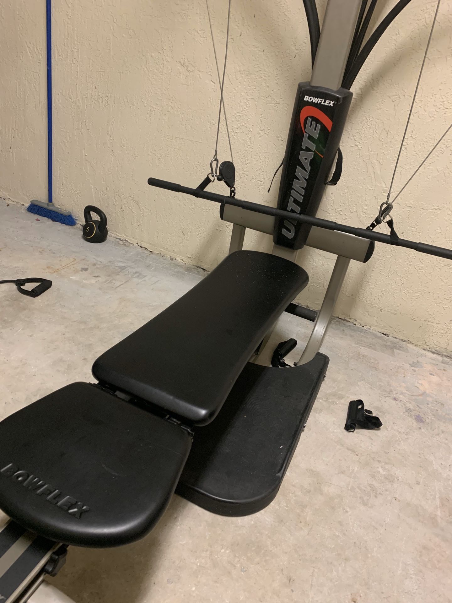 Bowflex Ultimate for Sale in Hialeah, FL OfferUp