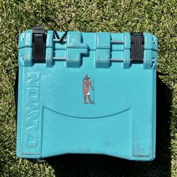 Canyon Cooler Scout 22 