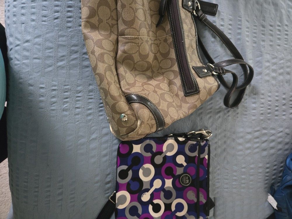 Purses