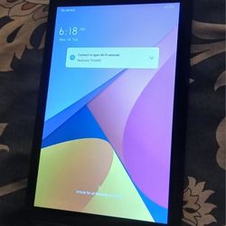 TCL 8 Inch Tablet