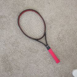 Like new Head 720 Polaris Tennis Racket 