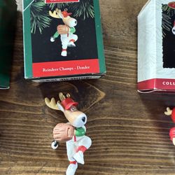 Hallmark Keepsake Christmas Ornament 