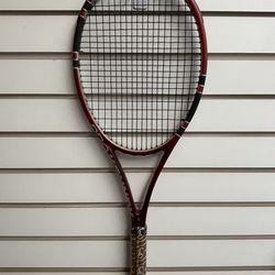 *BRAND NEW* ProKennex Type C 93 Tennis Racket