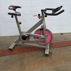 Stationary Bike Trainer 