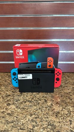 Gaming console Nintendo hac-001