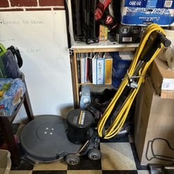 Karcher Commercial BDP 51/1500 C