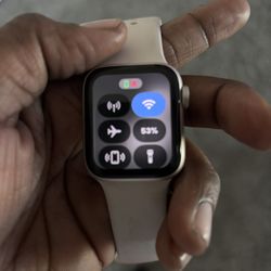 Apple Watch SE