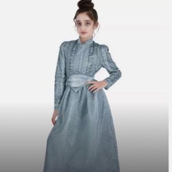 Beetlejuice Astrid Girl Costume 
