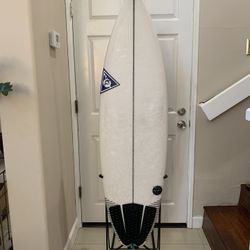 Kailani Surfboard 