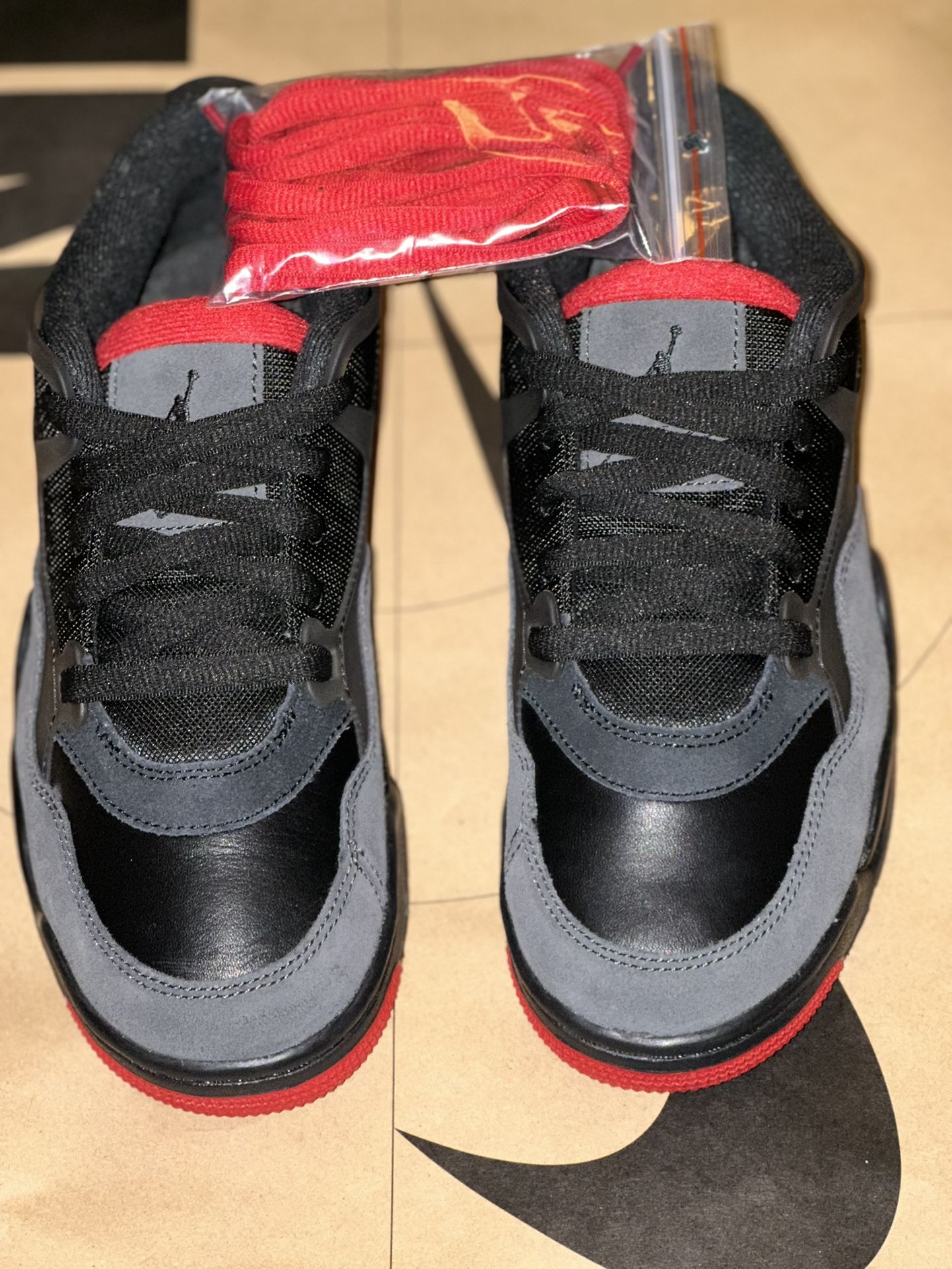 Air Jordan 4rm New 
