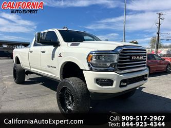 2022 RAM 2500