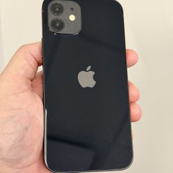 IPhone 12  64  GB,  Pristine Condition Like New!.  UNLOCKED use any carrier.  Hablo Espanol.    