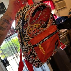 Cars Bag Lighting M 