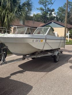 14 ft boat