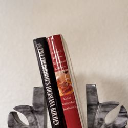 Bookends