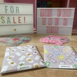 Light Up Sign Box-2