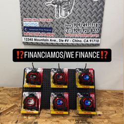 TAJIMA GS Lock 25ft Strong Tape(EACH)**(FINANCIAMOS/WE FINANCE)**