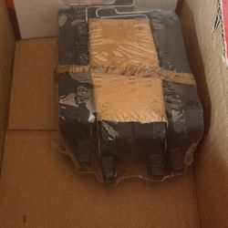 Honda 2010 Brake Pads 