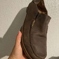 Olukai shoes size 12 in men’s