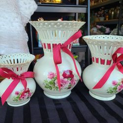 Vases